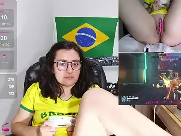 Stripchat Adult Webcam of sobresalinaa