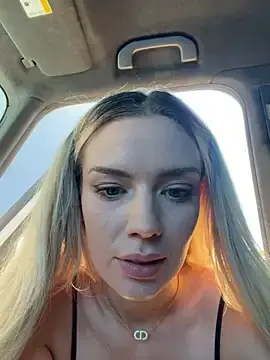 Stripchat Nude Webcam of HopeHeaven