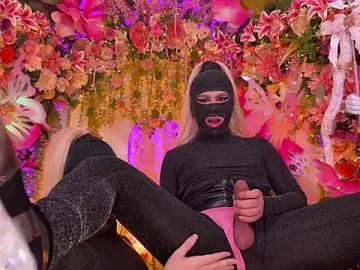 Stripchat Live Porn of SpicySluts