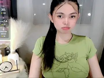 Stripchat Free Porn Cam of wildest_fantasy
