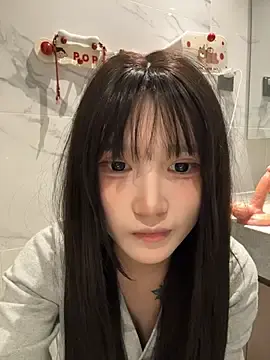 Stripchat Best Webcam of xiaojiu-baobei
