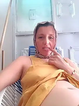 Stripchat Nude Webcam of Aafsha_