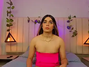 Stripchat Free Live Porn of Amelia_Brixton
