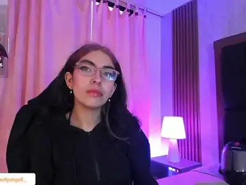 Stripchat Sex Chat of Molly_A