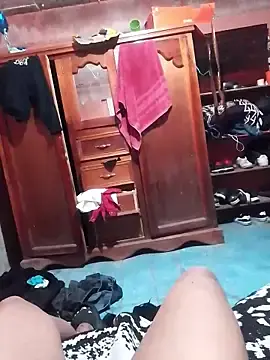 Stripchat Free Porn Cam of luuiss12