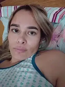 Stripchat Best live sex cam show of Amelia1_