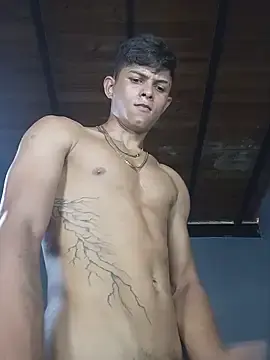 Stripchat Sex Chat of God_Eros_23cm