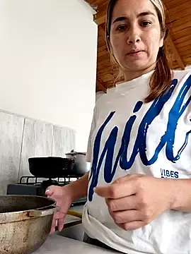 Stripchat Private Sex Chat of Iris_love18