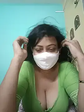 Stripchat Sex Cam of love_suman