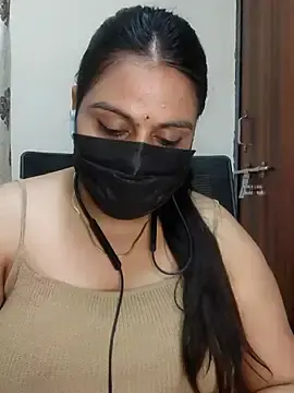 Stripchat Live Porn of Aysha_69