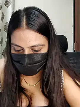Stripchat Free Live Porn of Aysha_69