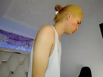 Stripchat Sex Chat of Larry_craft