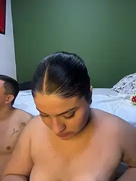 Stripchat Best Webcam of Parejaa_curiosaa19