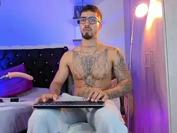 Stripchat Free Live Porn of _Duriel
