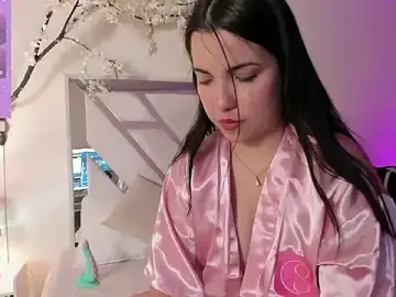Stripchat Live Sex of AngeliqueBoyer__