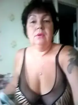 Stripchat Adult Webcam of FantasyMichelle