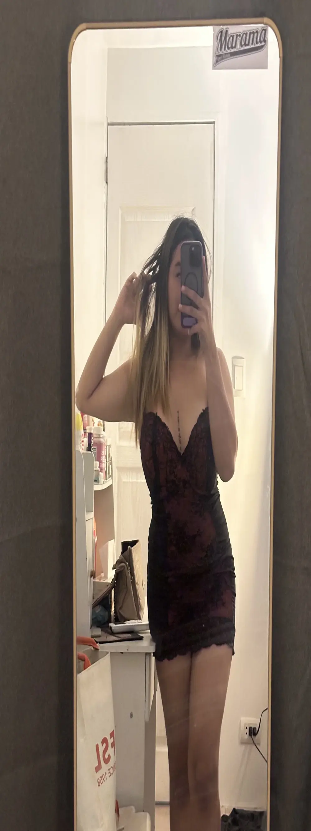 urhottestgurl