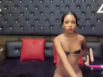 Stripchat Sex Chat of EmaCalcedo