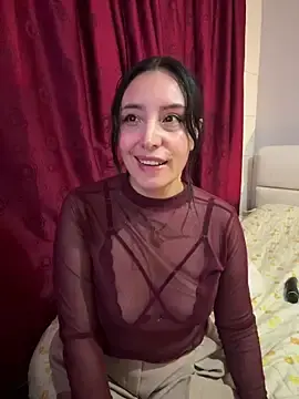 Stripchat Free Porn Cam of Freyja_soh