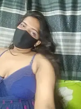 Stripchat Free Live Porn of Shathi56