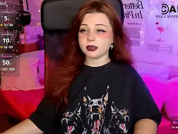 Stripchat Private Sex Chat of SweetDoll4u