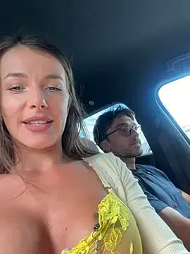 Stripchat Sex Chat of fit_vic