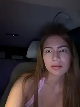 Stripchat Live Sex of ClaireBree