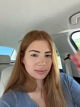 Stripchat Watch Live Sex Cams of ClaireBree