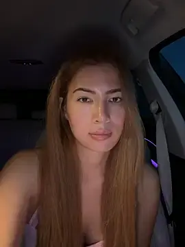 Stripchat Sex Chat of ClaireBree
