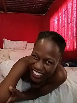 Stripchat Live Porn of DarkSirenXXX
