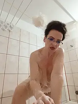 Stripchat Nude Webcam of RebeccaNoble