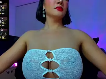 Stripchat Free Porn Cam of savanna013