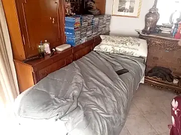 Stripchat Free Live Porn of CherryBliss20