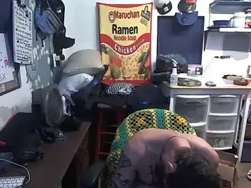 Stripchat Free Live Porn of CloudDadddyyy420
