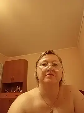 Stripchat Private Sex Chat of I_amVeronicle