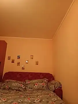 Stripchat Sex Cam of I_amVeronicle