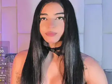 Stripchat Live Porn of Summer_walkerr