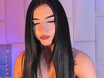 Stripchat Free Porn Cam of Summer_walkerr