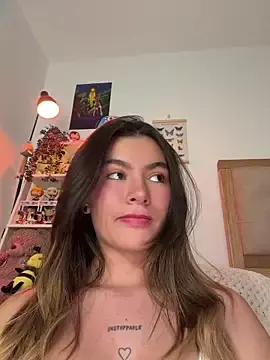 Stripchat Adult Webcam of Your_Honeey