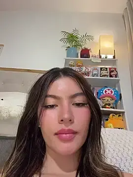 Stripchat Free Live Porn of Your_Honeey