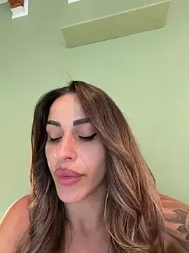 Stripchat Adult Video Chat of -Alisa
