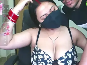 Stripchat Adult Video Chat of GoddessAnamika