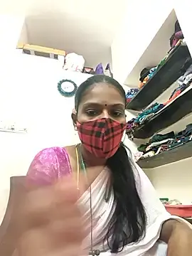 Stripchat Live Sex Cam of Tamil_Yalini12