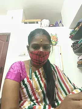 Stripchat Free Live Porn of Tamil_Yalini12