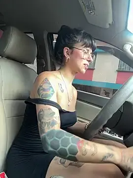 Stripchat Live Porn of VioletaSubmissive