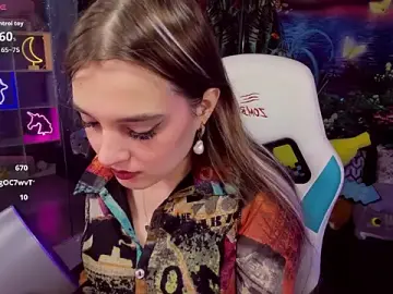 Stripchat Live Sex Cam of kaisajenner