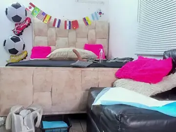Stripchat Best Webcam of kethe_love_