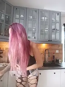 Stripchat Best live sex cam show of GermanMilfJasmin
