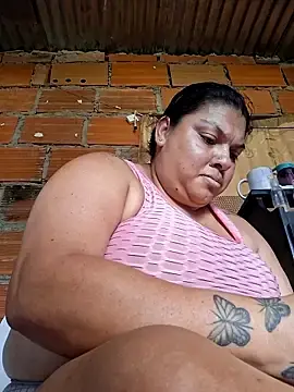 Stripchat Best Webcam of Juli_Powl