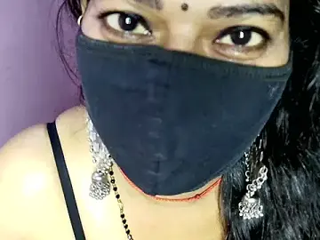 Stripchat Sex Cam of Pyari1
